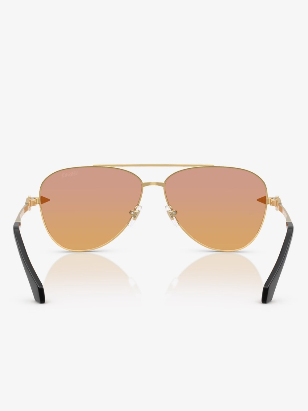 Excluded Versace Sunglasses, New 315 - Picture 4 of 6